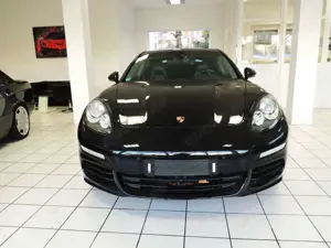 Porsche Panamera S* Vollausstattung*22 Zoll* Bild 4