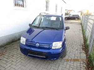 Fiat Panda 1.2 8V Dynamic