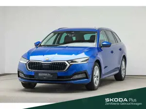 Skoda Octavia Combi 1.5 TSI STYLE*AHK*KAMERA*NAVI*HUD*