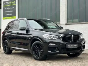 BMW X3 xDrive 20 d M-SPORT*PANORAMA*