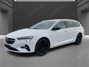 Opel Insignia 2.0 D 174 PS Automatik  Ergo  LED  AHK