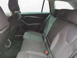 Skoda Octavia Combi Combi 2.0 TDI DPF Style 4x4 Bild 5