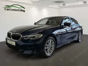 BMW 320 eLim.*LED*Navi*Kamera*HiFi*Ambiente*Sch.-Dach