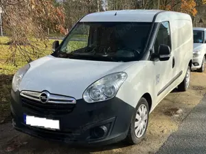 Opel Combo Combo Diesel 1.6 CDTI L2H1 LKW-Zulassung
