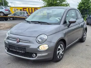 Fiat 500 500 1.2 8V Lounge Automatik