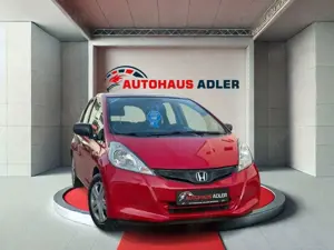 Honda Jazz 1.2 i-VTEC"S*1HD*5TRG*AHK*KLIM*HU27*5GA*EU5
