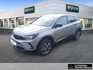 Opel Grandland Grandland 1.2 DI Automatik GS