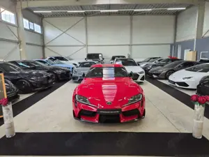 Toyota Supra GR Supra /Rückfahrkamera/Head-Up/Keyless/*475€