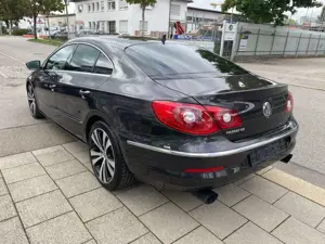 Volkswagen CC 3.6 V6 DSG 4MOTION Bild 5