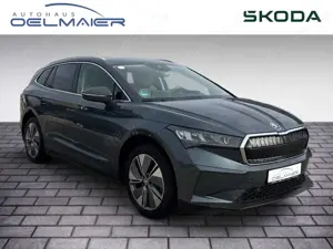 Skoda Enyaq 80 Loft Bild 2