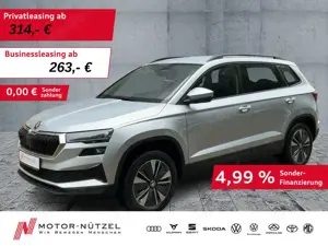 Skoda Karoq 1.5TSI TOUR LED+NAV+APP+ACC+SHZ+PDC+RFK+VC
