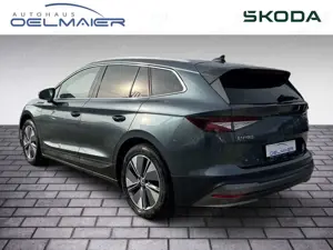 Skoda Enyaq 80 Loft Bild 4