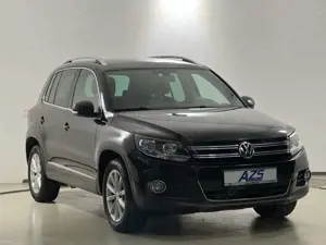 Volkswagen Tiguan TDI Lounge SportStyle AHK Navi Kamera Bild 4
