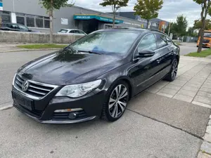Volkswagen CC 3.6 V6 DSG 4MOTION