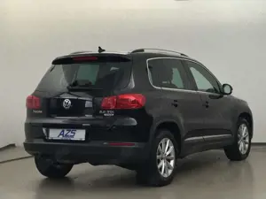 Volkswagen Tiguan TDI Lounge SportStyle AHK Navi Kamera Bild 5