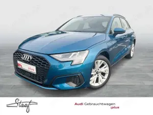 Audi A3 Sportback TFSI e A3 Sportback 40 TFSIe 150(204) kW(PS) S tronic