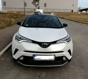 Toyota C-HR Hybrid Style