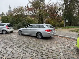 BMW 530 530d xDrive Touring Aut. Luxury Line