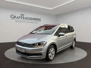 Volkswagen Touran Comfortline 2.0 TDI 7Sitzer Winterpaket