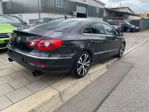 Volkswagen CC 3.6 V6 DSG 4MOTION Bild 4