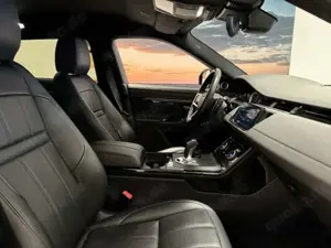 Land Rover Range Rover Evoque D200 R-Dynamic SE Keyless Navi Bild 3