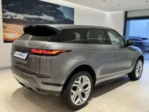 Land Rover Range Rover Evoque D200 R-Dynamic SE Keyless Navi Bild 2