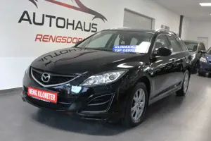 Mazda 6 Kombi 1.8 Center-Line