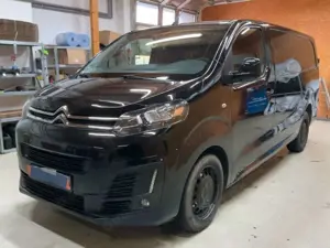 Citroen Jumpy Kasten Business XL*Garantie*MwSt*1.Hand