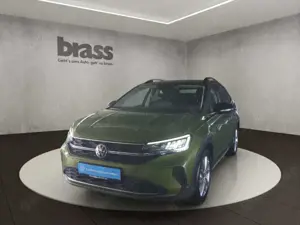 Volkswagen Taigo GOAL 1,0 l TSI OPF 85 kW (116 PS) 7-Gang-D