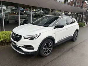 Opel Grandland X Plug-in-Hybrid 1.6 DI Start/Stop Aut Ultimate