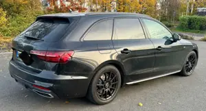 Audi A4 Avant 35 TDI S line Bild 5