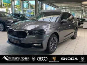 Skoda Fabia Tour 1,5 TSI 110 kW 7-Gang-DSG Verfügbar a