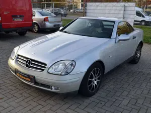Mercedes-Benz SLK 200 SLK-Klasse