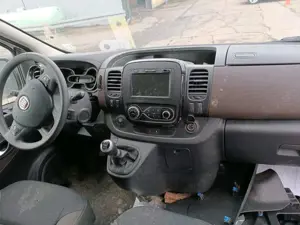 Fiat Talento 2.0 Ecojet §$ Navi Kamera Bild 3