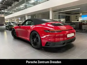 Porsche 992 (911) Carrera GTS Cabriolet*BOSE*Licht-Des. Bild 3