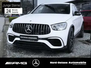 Mercedes-Benz GLC 63 AMG GLC 63 S AMG 4M  LED 360 PDC SHZ DISTRO HUD