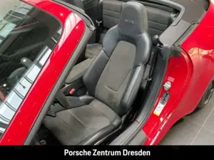 Porsche 992 (911) Carrera GTS Cabriolet*BOSE*Licht-Des. Bild 5