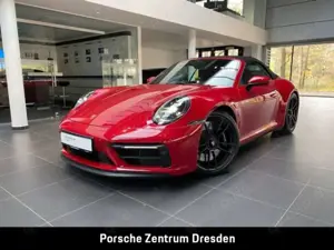Porsche 992 (911) Carrera GTS Cabriolet