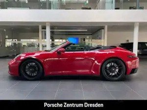 Porsche 992 (911) Carrera GTS Cabriolet*BOSE*Licht-Des. Bild 2
