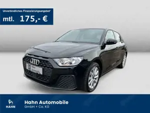 Audi A1 25TFSI S-Tronic Climatr Sitzh PDC