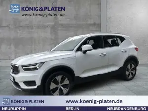 Volvo XC40 T4 TwinEng 2WD Inscription Expr Plug-In Klima