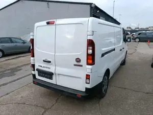 Fiat Talento 2.0 Ecojet §$ Navi Kamera Bild 2