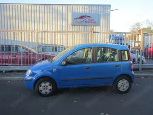Fiat Panda 1.2 8V Dynamic