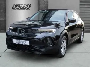Opel Mokka Edition 1.2 Navi LED Apple CarPlay Android Auto Mu