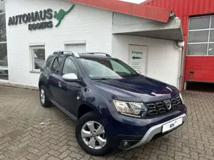 Dacia Duster II Comfort/AHK/TEMP/GJR/LMF/KLIMA/1HD