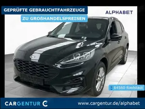 Ford Kuga 2.5 Duratec Plug-in-Hybrid PHEV ST-Line X BO SpoS