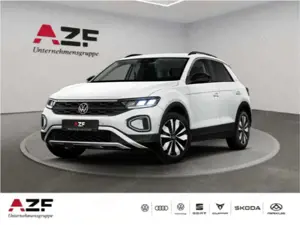 Volkswagen T-Roc GOAL 1.5 l TSI OPF 110 kW (150 PS) 7-Gang- Bild 2