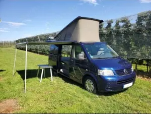 Volkswagen T5 California