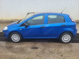 Fiat Punto Bild 3