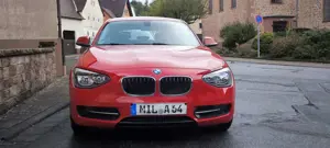 BMW 116 116i Sport Line